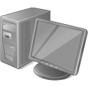 computer icon