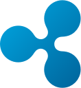blockchain, ripple svg vector icon