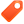 label, red, tag icon
