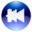player, rew icon