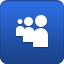 myspace icon