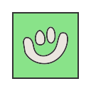 computer, connect, friendster, game, gaming, social, software svg vector icon