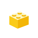 programming svg vector icon