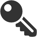 key icon