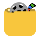 video icon