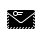email, telephone icon