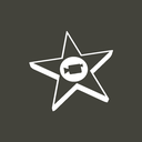 imovie, mac icon