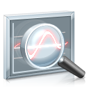 view results icon