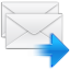 mail,replyall,envelop,message,email,letter icon