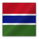 gambia icon