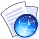 file,web,paper,document icon