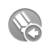 corel,left icon