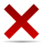 mail,delete,exit,remove,del,quit,logout,sign out,log out,envelop,message,email,letter icon