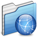 folder,site icon