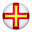 flag, guernsey, of icon