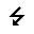 flash icon