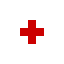 cross, red icon