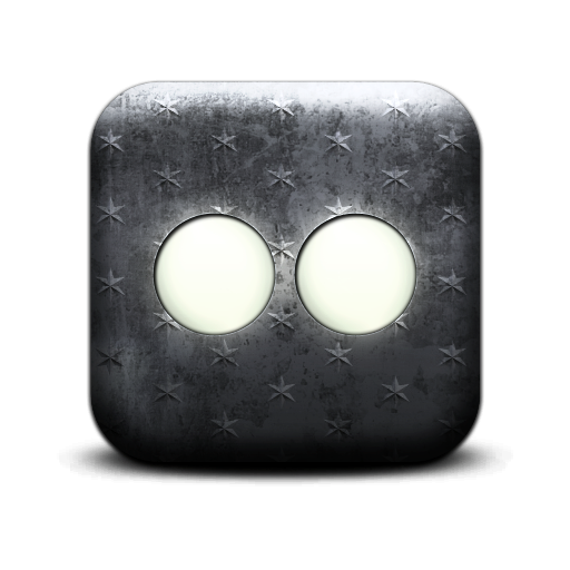 flickr icon