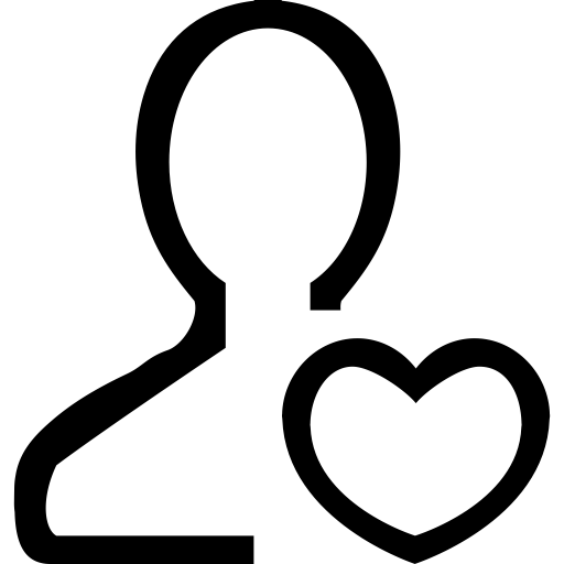 Invitation svg vector icon