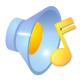 sound icon