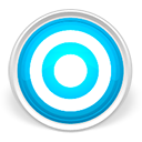 round,circle icon