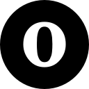 media, opera, social, website svg vector icon