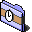 time,folder,history icon
