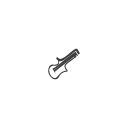 guitar icon