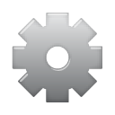 gear icon