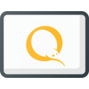 credit, money, online, pay, payments, qiwi, send svg vector icon