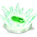 trash,full,recycle bin icon