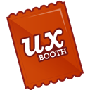 uxbooth icon