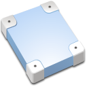 device,external icon