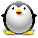 penguin icon