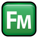 adobe,framemaker,cs icon