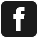 facebook, media, social svg vector icon