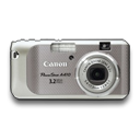 powershot icon