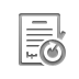 contract,reload icon