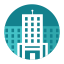 building, city, citycons, corporate svg vector icon