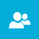 live,messenger icon