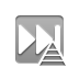 last,pyramid icon