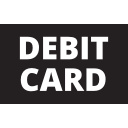 amount, card, currency, debit, payment, price, shop svg vector icon
