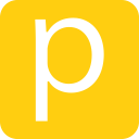 posterous svg vector icon