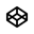 codepen,black icon