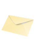email, recu icon