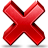 delete,win,hot icon
