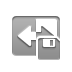 protocol,diskette icon