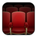 front,row icon