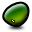 green,bean icon