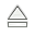 eject, media icon